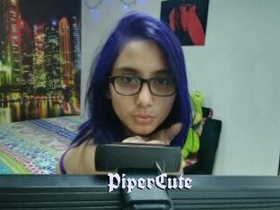 PiperCute