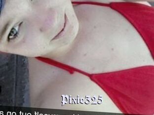 Pixie325