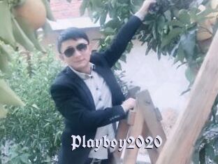 Playboy2020