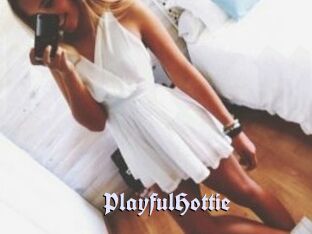 PlayfulHottie