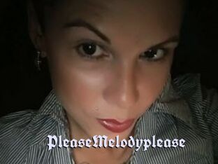 PleaseMelodyplease