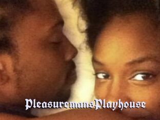 PleasuremansPlayhouse