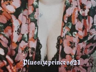 Plussizeprincess21