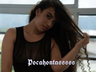 Pocahontasssss