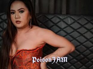 PoisonJAM