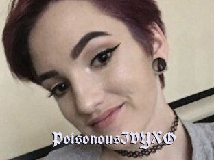PoisonousIVYXO
