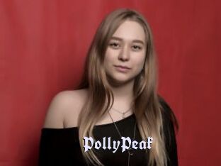 PollyPeak