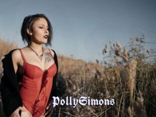 PollySimons