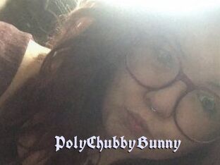 PolyChubbyBunny