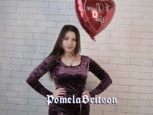 PomelaBritson