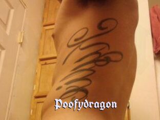 Poofydragon