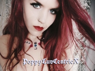 PoppyLuvCentricX