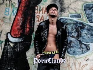 PornClaude