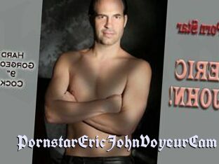 PornstarEricJohnVoyeurCam