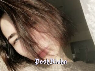 PoshKisha