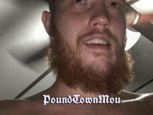 PoundTownMou
