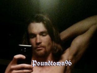Poundtown96