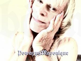 PowayyaMayonique
