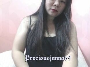 Preciousjanna69
