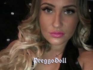 PreggoDoll