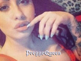 PreggoQueen
