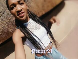 Pretty21