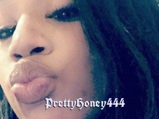 PrettyHoney444