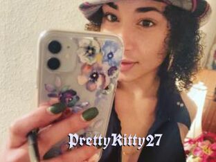 PrettyKitty27