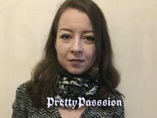 PrettyPasssion
