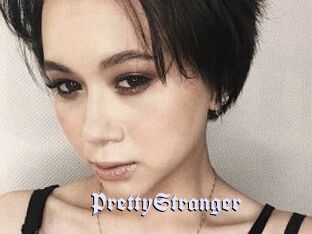 PrettyStranger