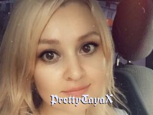 PrettyTayaX