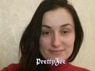 PrettyZoe