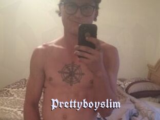 Prettyboyslim