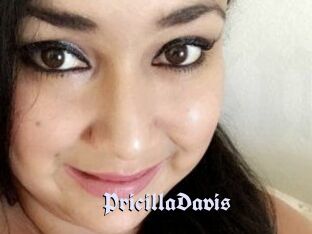 Pricilla_Davis