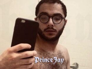 PrinceJay