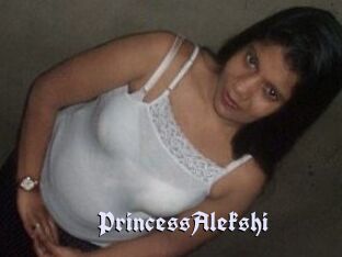 PrincessAlekshi