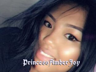 PrincessAmberJoy