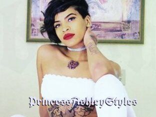 PrincessAshleyStyles
