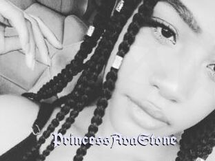 PrincessAvaStone