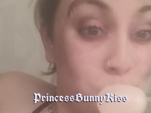 PrincessBunnyKiss