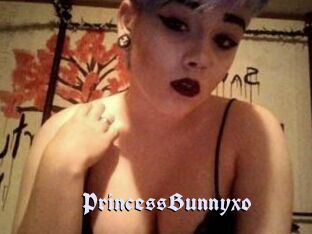PrincessBunnyxo