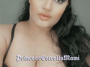 PrincessEstrellaMami