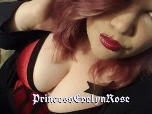 PrincessEvelynRose