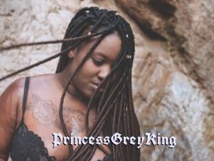 PrincessGreyKing