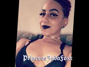 PrincessJadaFoxx