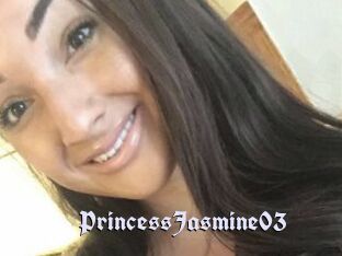 PrincessJasmine03