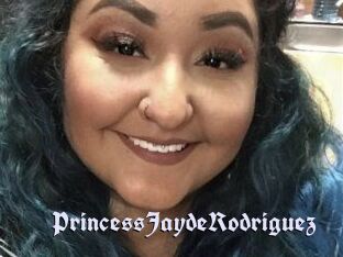 PrincessJaydeRodriguez