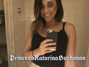 PrincessKatarinaBuchanan