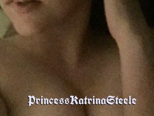 PrincessKatrinaSteele