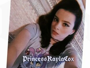 PrincessKaylaCox